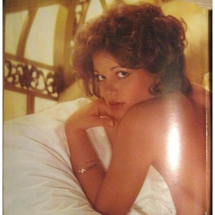 Playboy Magazine-March 1977-Nicki Thomas centerfold