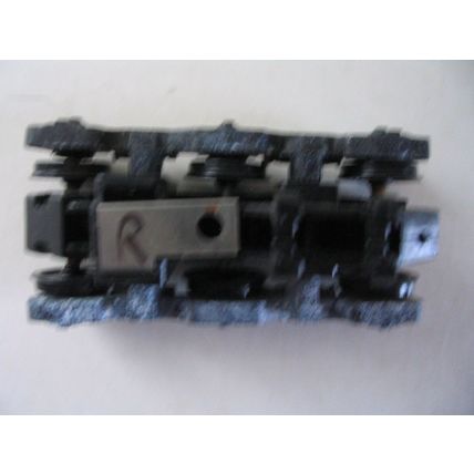 HO Scale Athearn SD-9 Dummy Truck (Rear) 3919