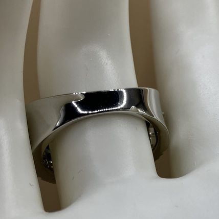 Ring Elegant Blue Aquamarine Tones Zirconia #781