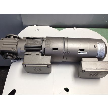 New WAF20DT71D2EV1TVS SEW EURODRIVE 3PH ,A2E170-AF25-12,0182-3582,TB