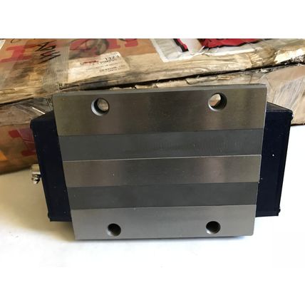 NEW IKO LWHTG45 ,IKO LWHTG-45-C1-H-52 LINEAR RAIL BEARING BLOCK LWHTG45,AB