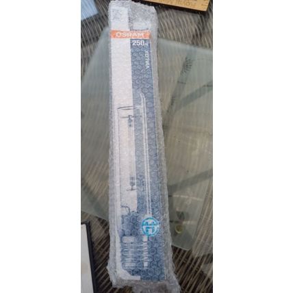 Osram 250w Son-t Lamp Vialox Nav-t. New in manufacturers packaging