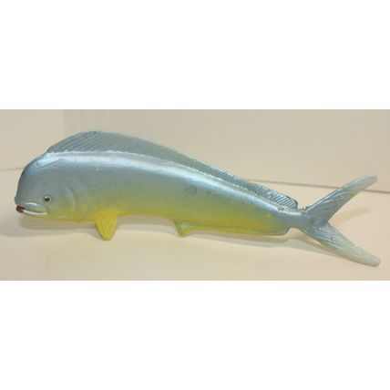 Mahi Mahi - Bull Dolphin PVC Figure