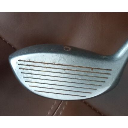 Hippo Houdini 5 Wood 21 Degree Graphite Shaft Escape wood rescue