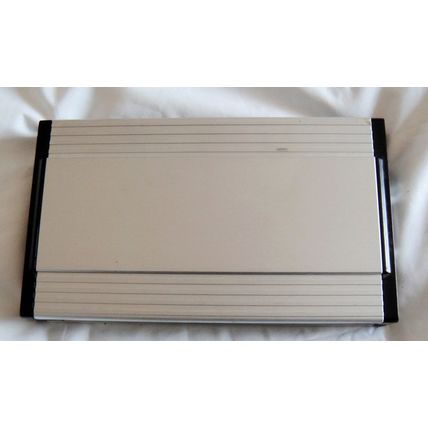 Hayes Modem 2400 baud – From the very earliest days of the internet