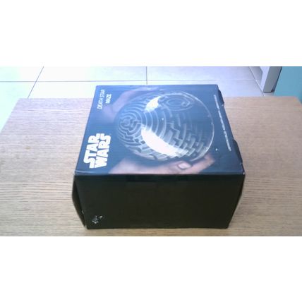 STAR WARS: DEATH STAR MAZE Toy (Paladone)
