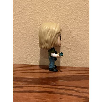 Funko Pop! Rocks: Teen Spirit - Kurt Cobain Limited Specialty Figure (No Box)