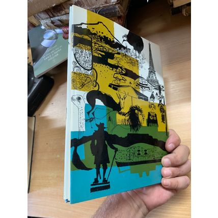 RARE* 1965 "THE McKECHNIE STORY" 1ST EDITION ILLUSTRATED HARDBACK BOOK (P3)