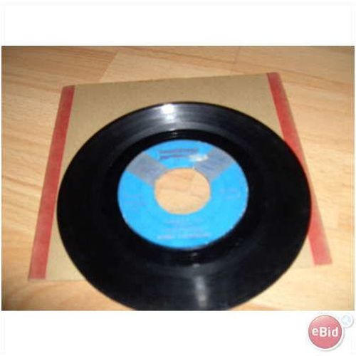 bobby goldsboro, honey. 7" single.united artist,up 2215