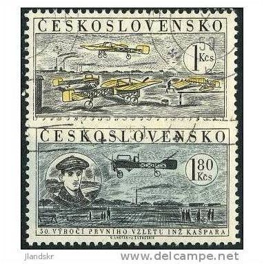1959 Michel 1159/1160 - cancelled