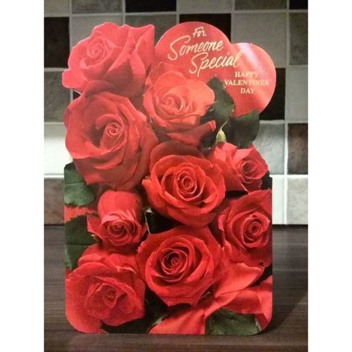 Valentine's Card - Someone Special #3