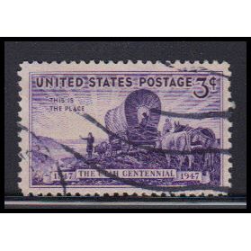 Used 950 3c Utah Fine KA7716