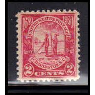 683 2c Charleston Fine MNH O2292