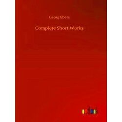 Complete Short Works