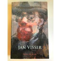 Jan Visser, Een Buitenbeentje