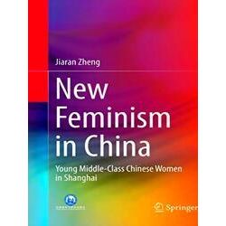 New Feminism in China