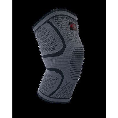 Unisex Knee Brace Set (2 Pieces)[ ]