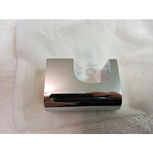 Noken Chrome Wall Mounted Robe Hook Hotels 100094160