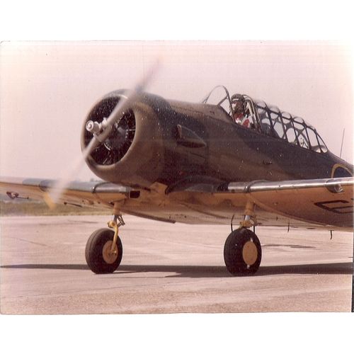 3 x light aircraft photographs...... Aeroplanes.. amateur photos =