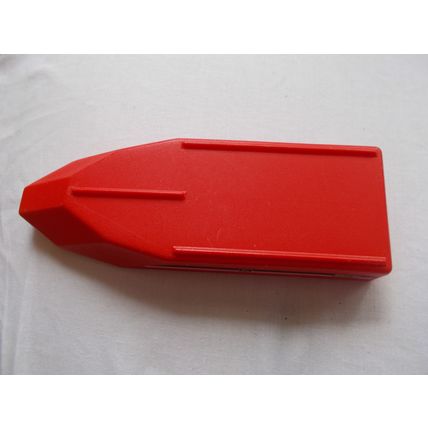 LEGO /RED BOAT BASE (19/08)