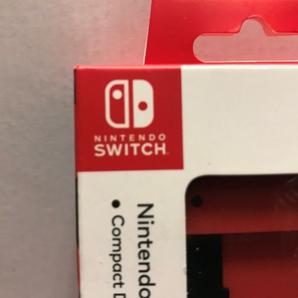 NEW Official Nintendo Switch Dual Joy-Con Charger