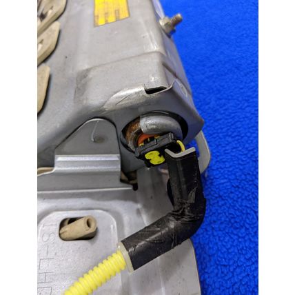 air bag 2006 2007 2008 2009 lexus is350 is250 right knee lower 73990-53020-a0