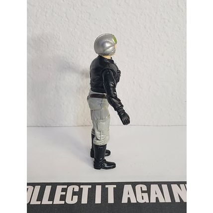 GI Joe 1988 ARAH Ghost Rider V1 #05bd1