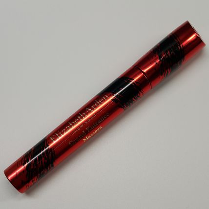 Elizabeth Arden Grand Entrance Mascara - 01 Stunning Black - 8.5ml Full Size
