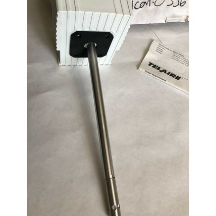GE INDUSTRIAL SENSING DP-D HUMITRAC OUTSIDE AIR/DUCT MOUNT DEWPOINT TRANSMI,DF