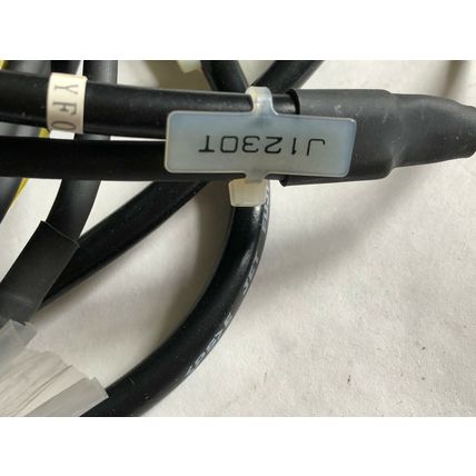 NEW FANUC A660-8015-T857 =60,K238 J123 ROBOTIC CABLE,J1230T,J30TK238,j20tk238,CL