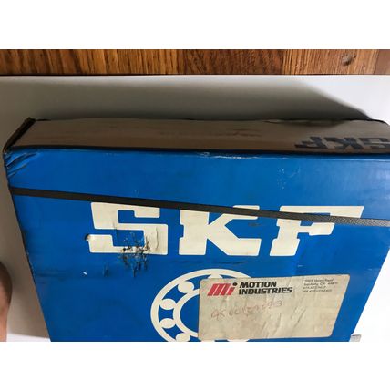 SKF 2N24EC Germany,SKF N 224 ECM CYLINDRICAL ROLLER BEARING,120mm X 215X 40,TD