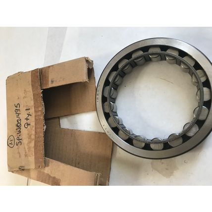 NEW HYATT 1220Y SELF ALIGNING ROLLER BEARING 100x180x34mm,SA