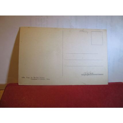 ROCCARAINOLA, ITALY unused vintage postcard dated 1944 =