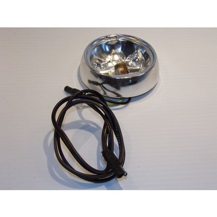 1972 Dodge Van Dome Light OEM 68 69 70 71 72 73 74 2958556
