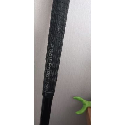 Hippo Houdini 5 Wood 21 Degree Graphite Shaft Escape wood rescue