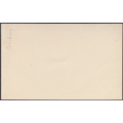 Salisbury Cathedral, Wiltshire, c.1930 - RP Postcard