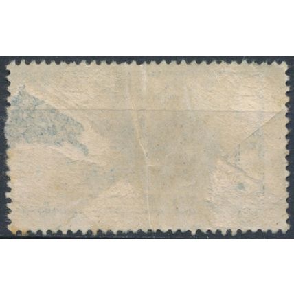 Norwegian Seaman's Relief Fund: 5Ø - Norway 1904 - Cinderella