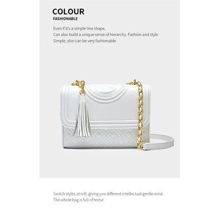 Genuine Leather Women Medium Top Handle Handbags White