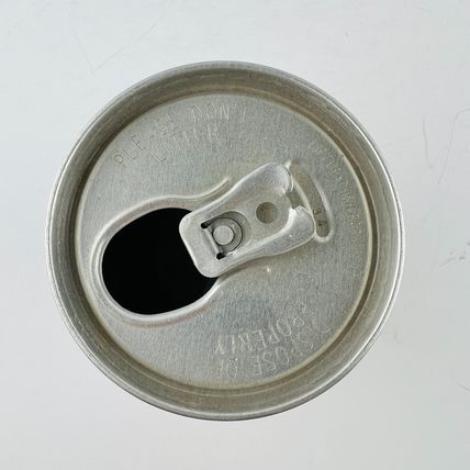 Pepsi Naperville Illinois Sesquicentennial 1831-1981 Commemorative Can