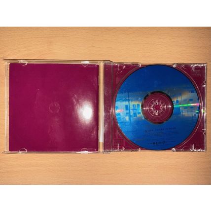 Globe - Faces Places - Japanese Music J-Pop