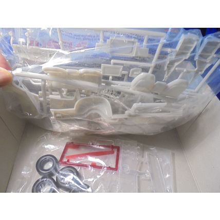 CANADIAN VERSION AMT 1971 Dodge Charger Muscle Car! $37.00 Shipped!!