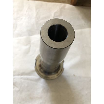 NEW BILZ 100106TS025H,T2500-220 HSK A100 THERMOGRIP 25mm TOOL HOLDER,HSK-A100,BW