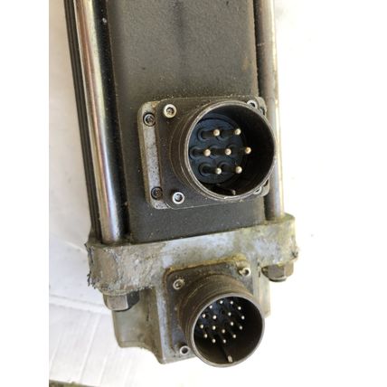 Comau Pico GSX40-0605-XXX-BB1-268-XT-XH-25812 SERVO ACTUATOR,460 VAC,0.5",TH