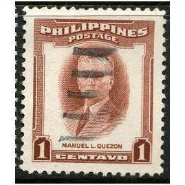 1952 SG 728 - #3 fine used (o)