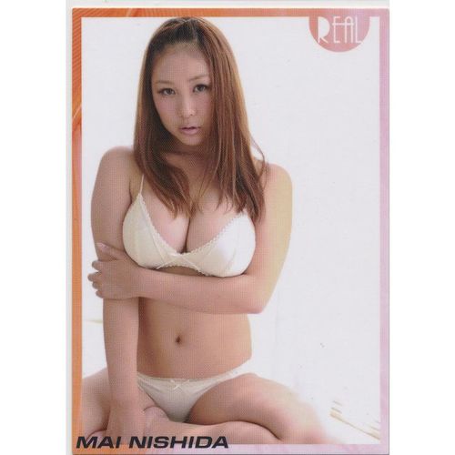 2013 HIT's Limited Mai Nishida - Regular 08