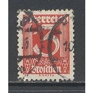 Austria.SG570 3g Red.Fine Used.Dec14