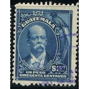 1918 Michel 155 - fine used (o)