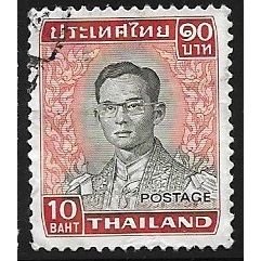1972 SG 710 - #2 fine used (o)