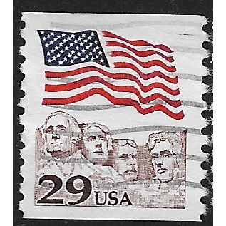 1991 Michel 2123 - fine used (o)