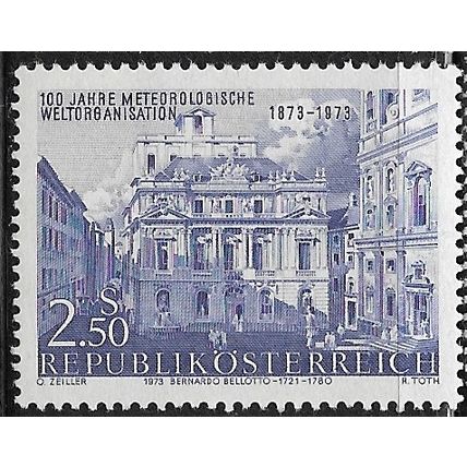 1973 Michel 1423 - MNH (**)